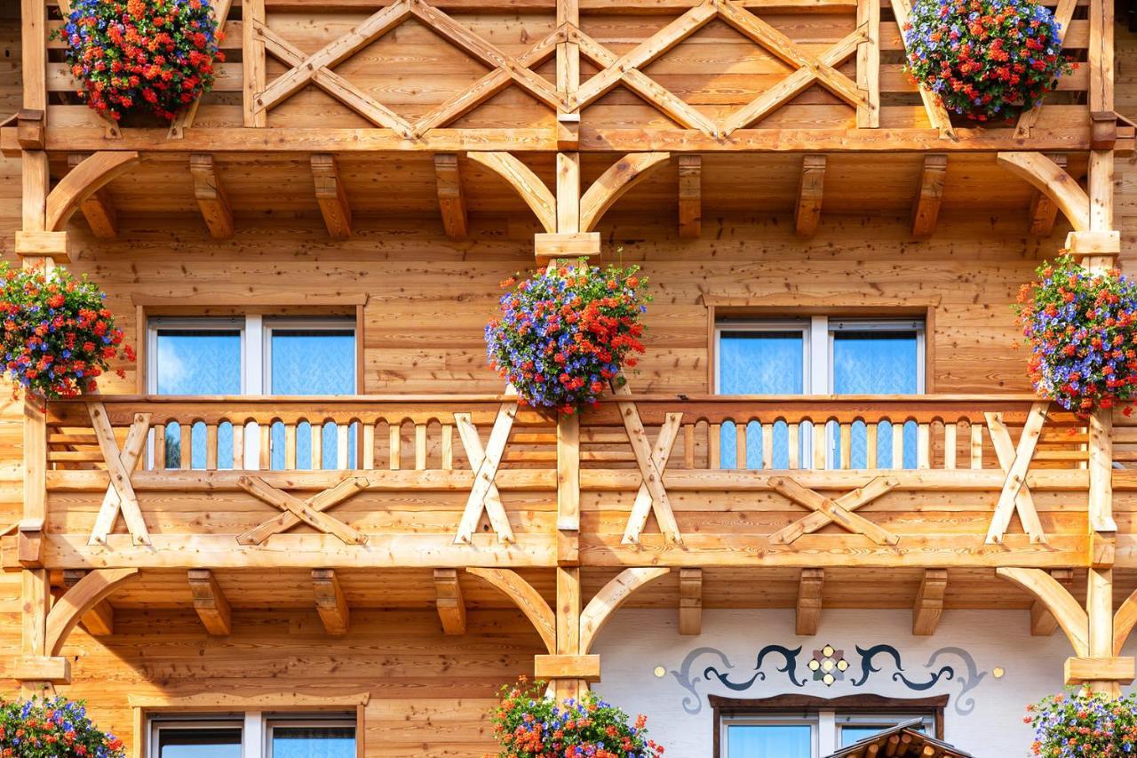 Alpenhotel La Montanara Rocca Pietore
