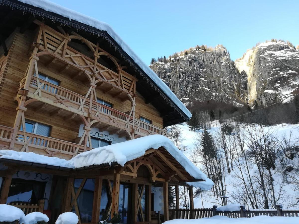 Alpenhotel La Montanara Rocca Pietore