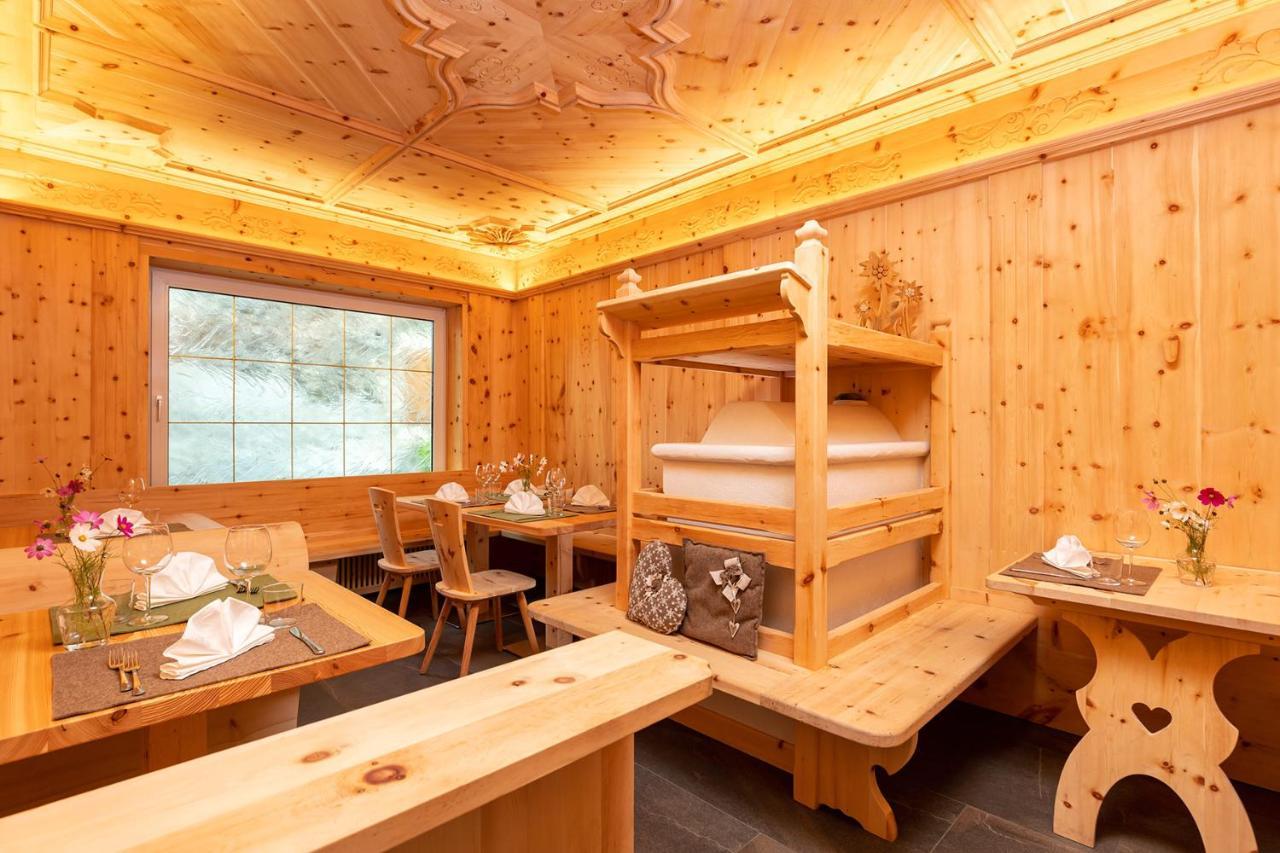 Alpenhotel La Montanara Hotel
