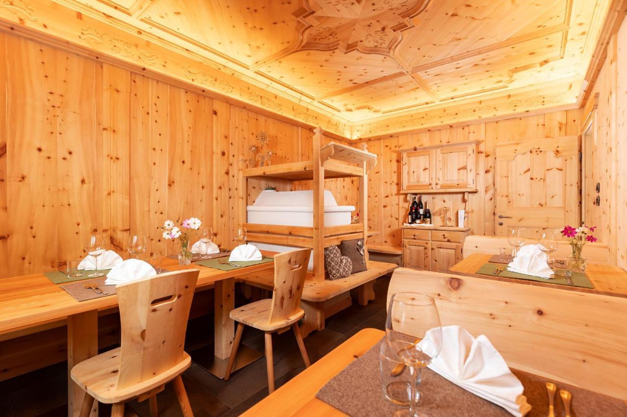 Alpenhotel La Montanara 3* Rocca Pietore