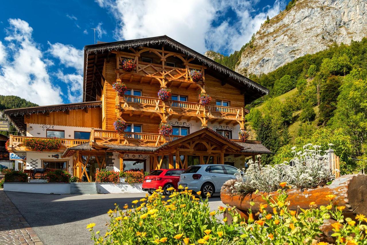 Alpenhotel La Montanara Hotel