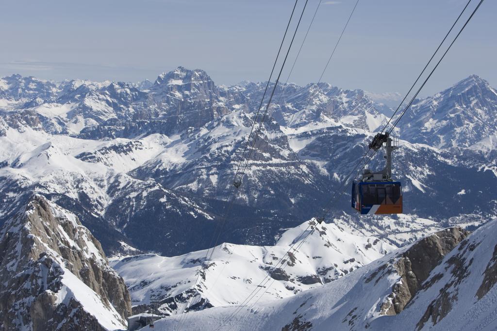 Alpenhotel La Montanara 3* Rocca Pietore