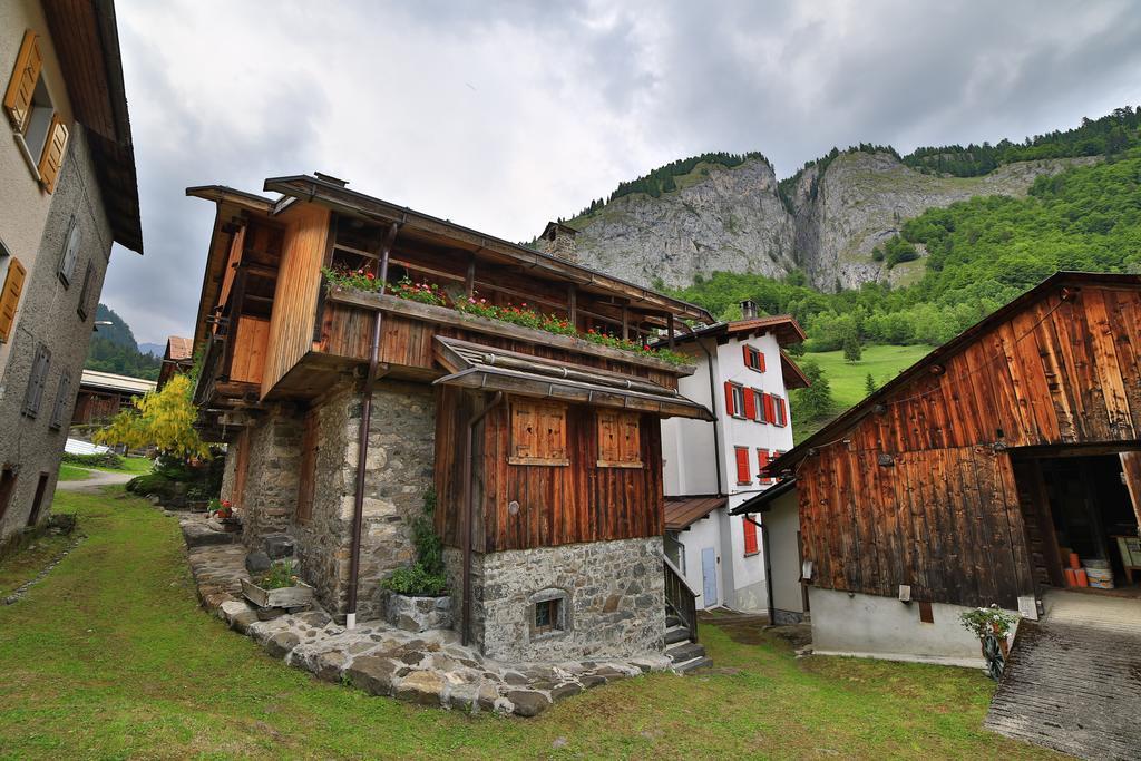 Alpenhotel La Montanara Hotel 3*