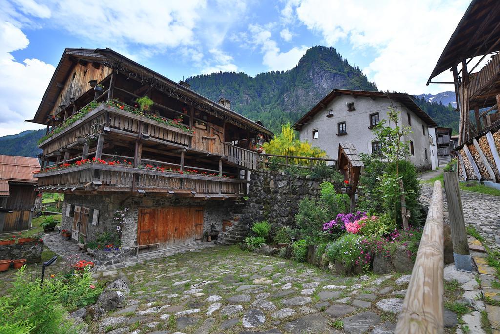 Hotel Alpenhotel La Montanara