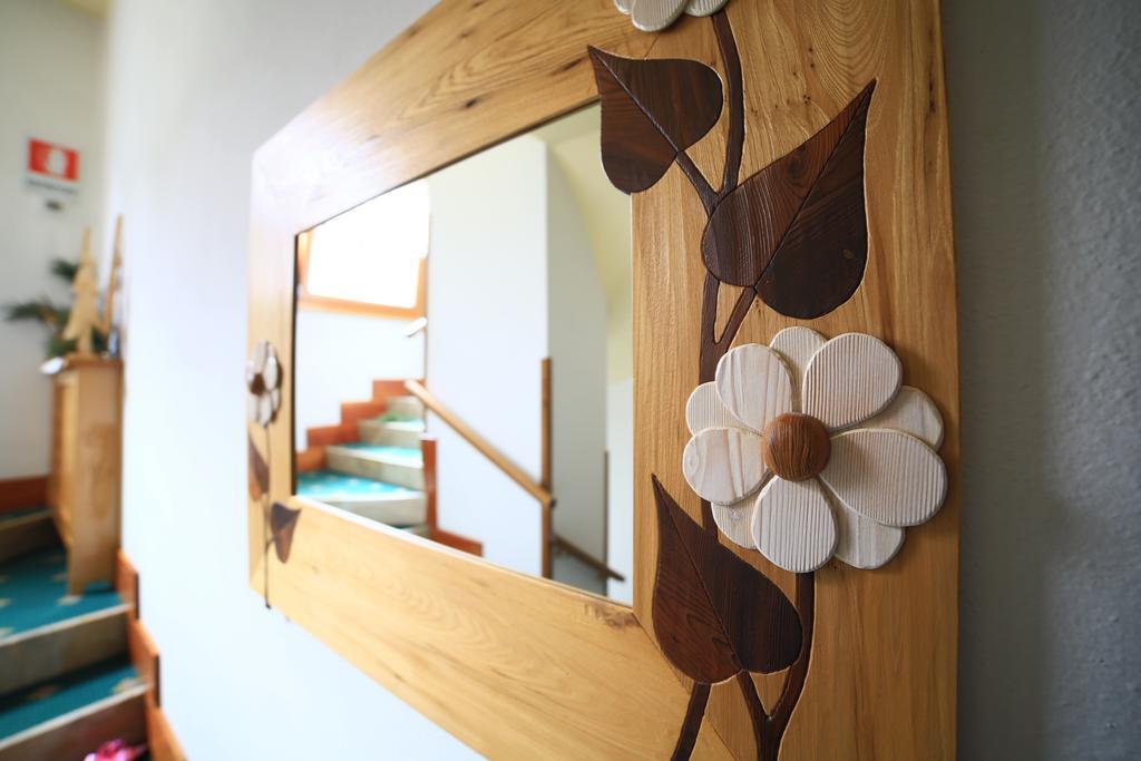 Alpenhotel La Montanara Hotel 3*
