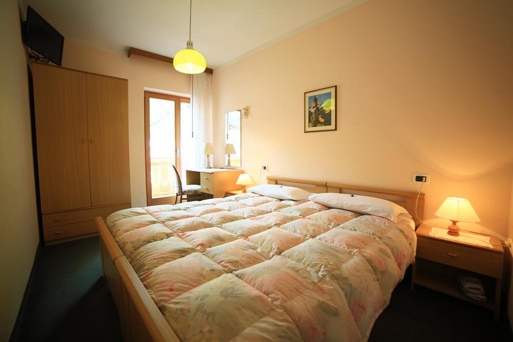 Alpenhotel La Montanara Rocca Pietore