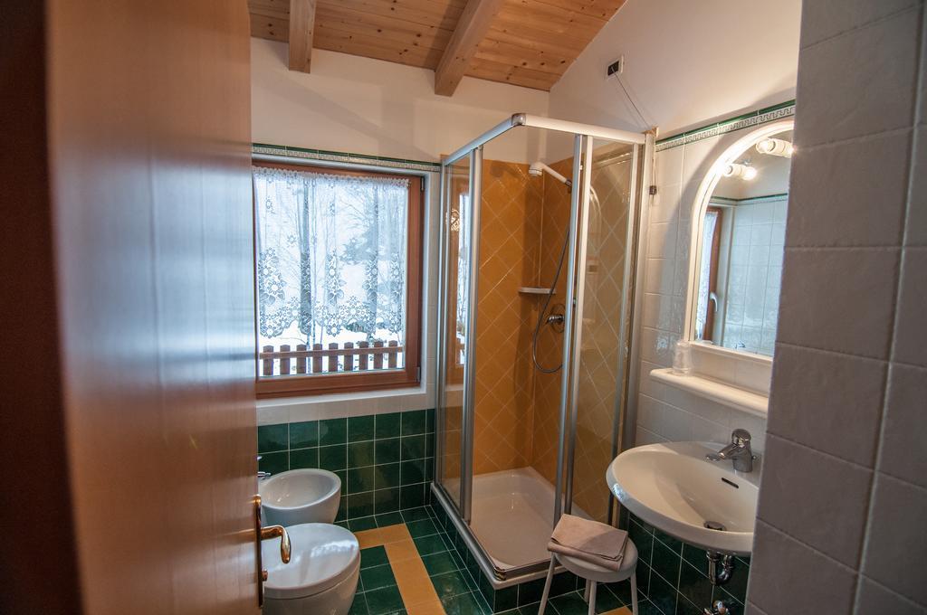 Hotel Alpenhotel La Montanara 3*