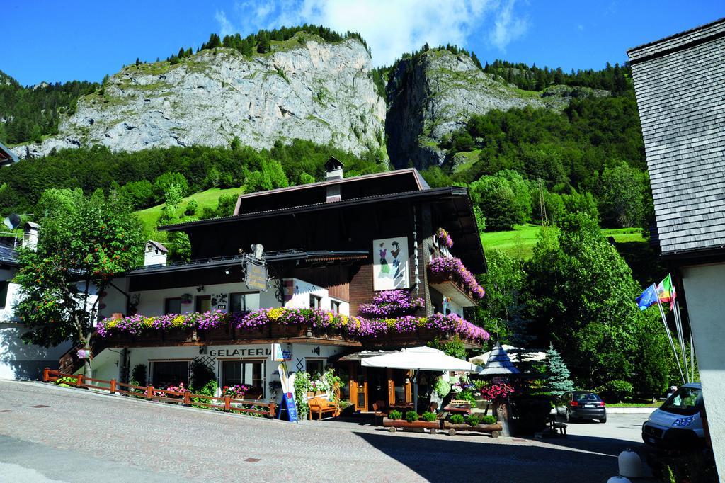 Alpenhotel La Montanara Hotel