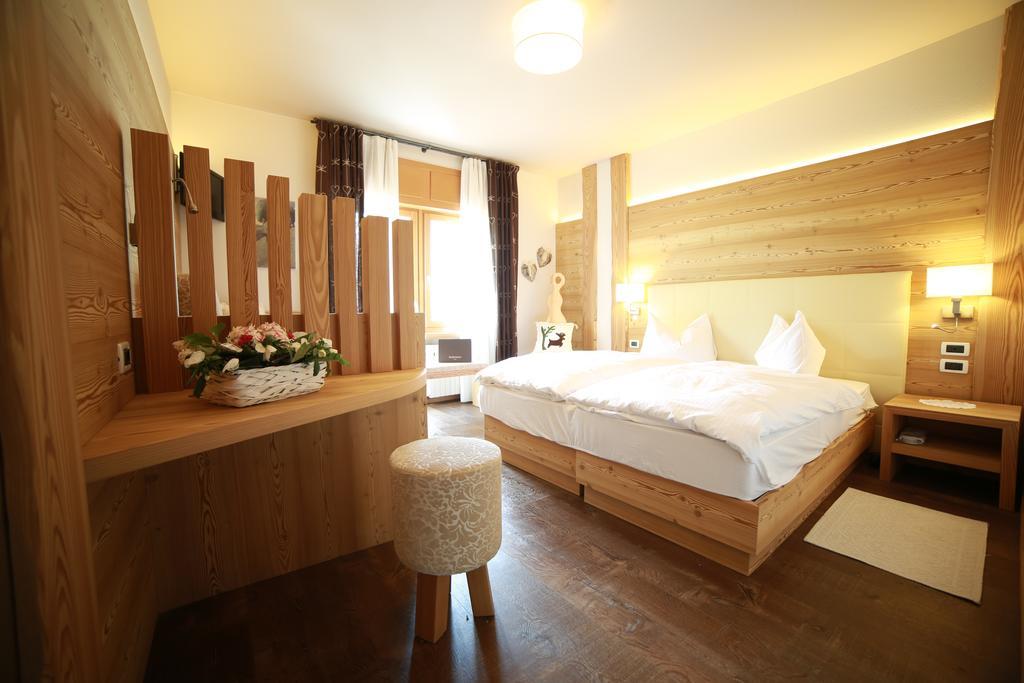 Alpenhotel La Montanara