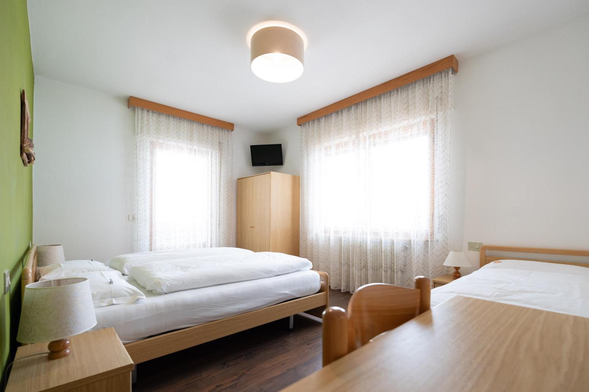 Hotel Alpenhotel La Montanara Rocca Pietore