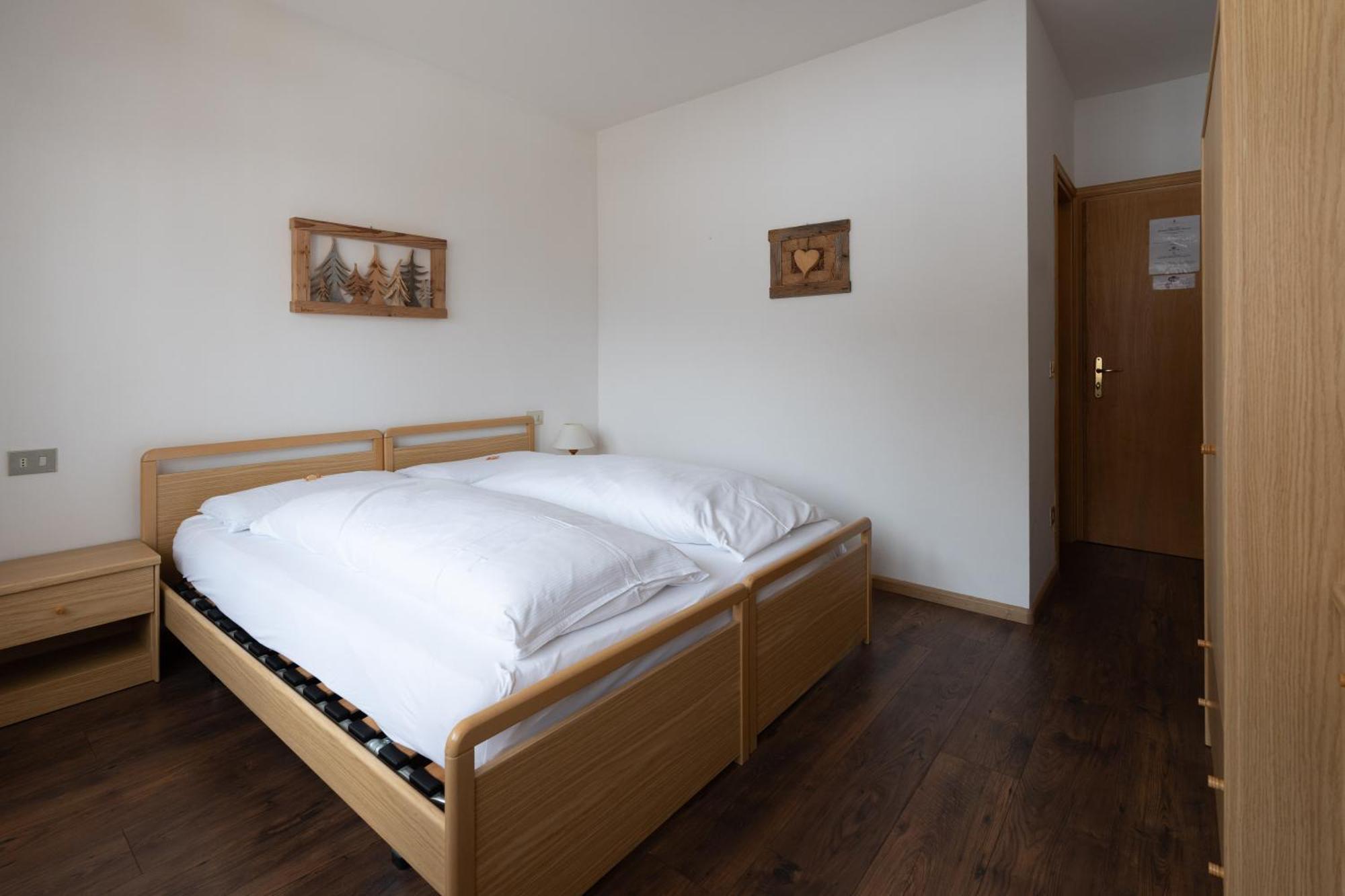 Alpenhotel La Montanara 3*