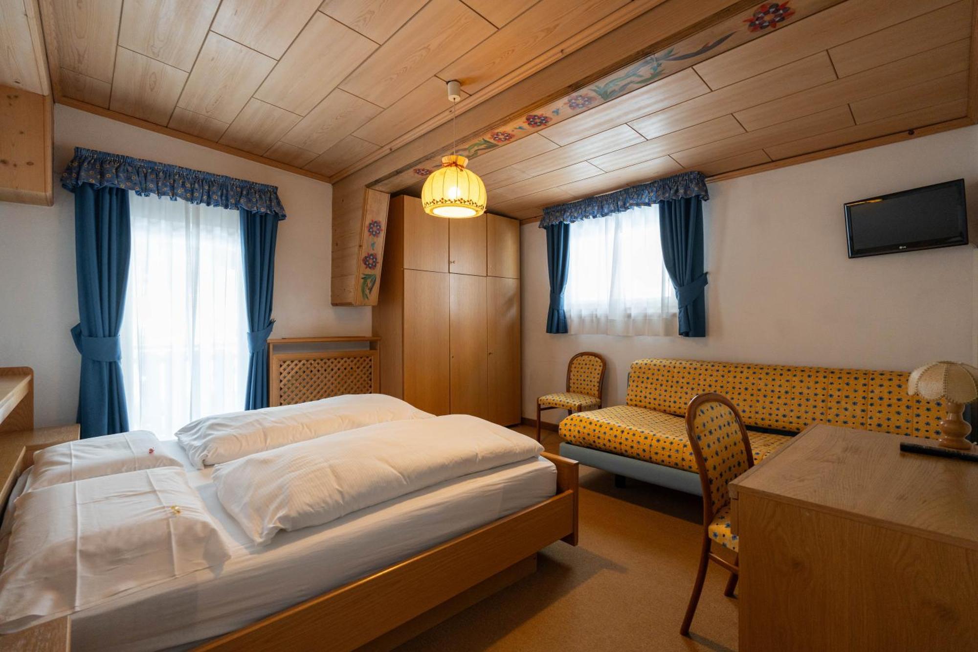 Alpenhotel La Montanara 3*