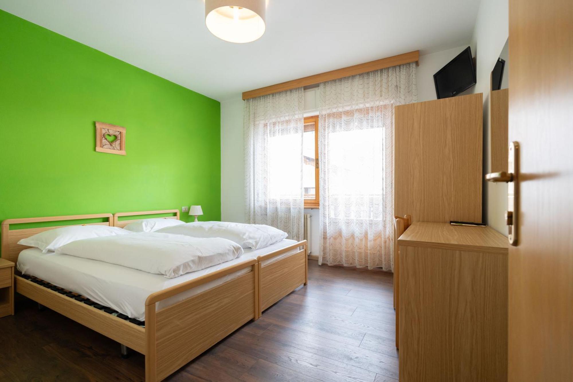 Alpenhotel La Montanara Hotel 3*