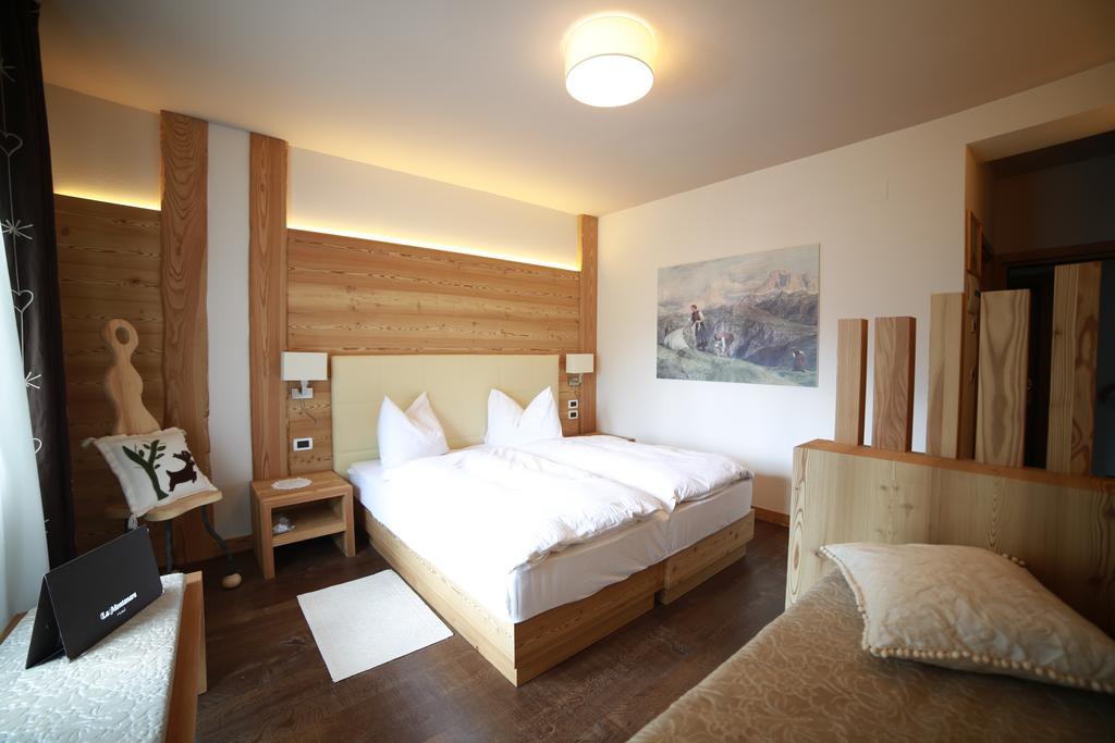 Alpenhotel La Montanara