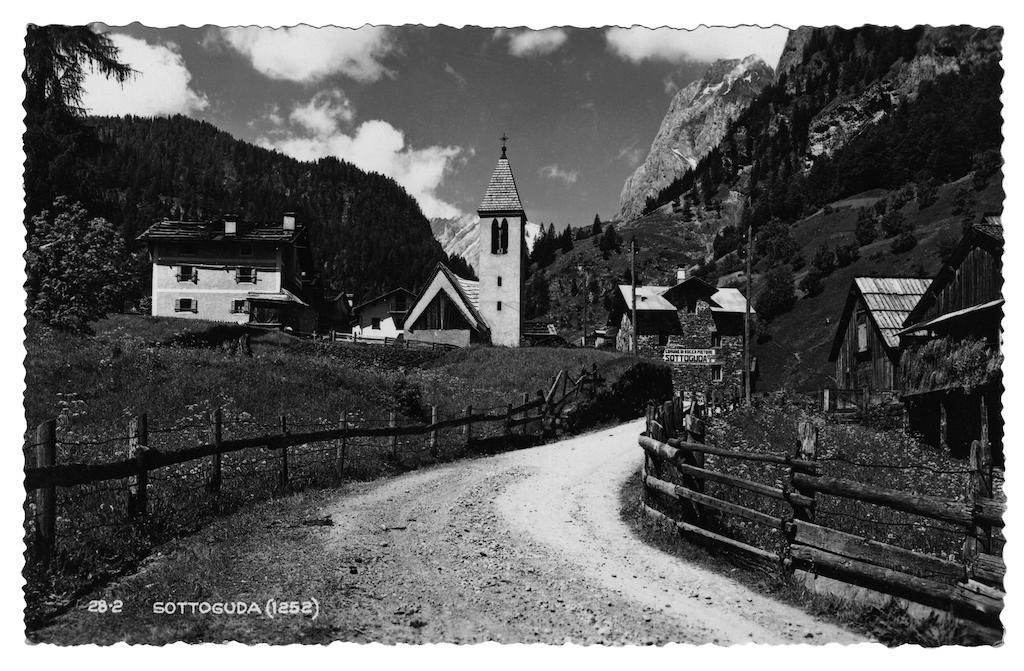 Hotel Alpenhotel La Montanara Rocca Pietore