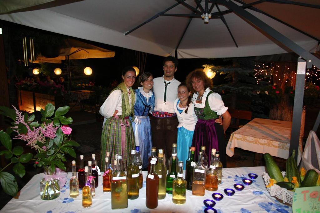 Alpenhotel La Montanara Hotel Rocca Pietore